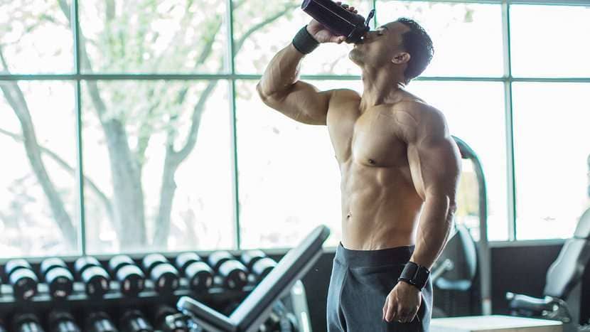 Maltodextrin and Your Workout Routine