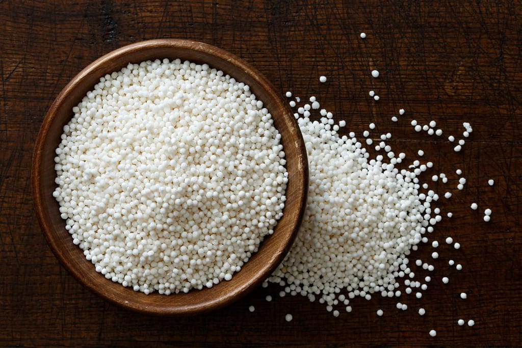 Where does Maltodextrin come from?