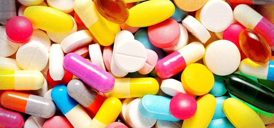 Maltodextrins in Pharmaceuticals Industry