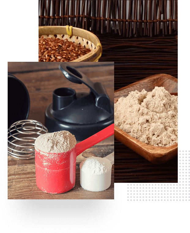 Rice Milk Maunufacturer and Supplier USA