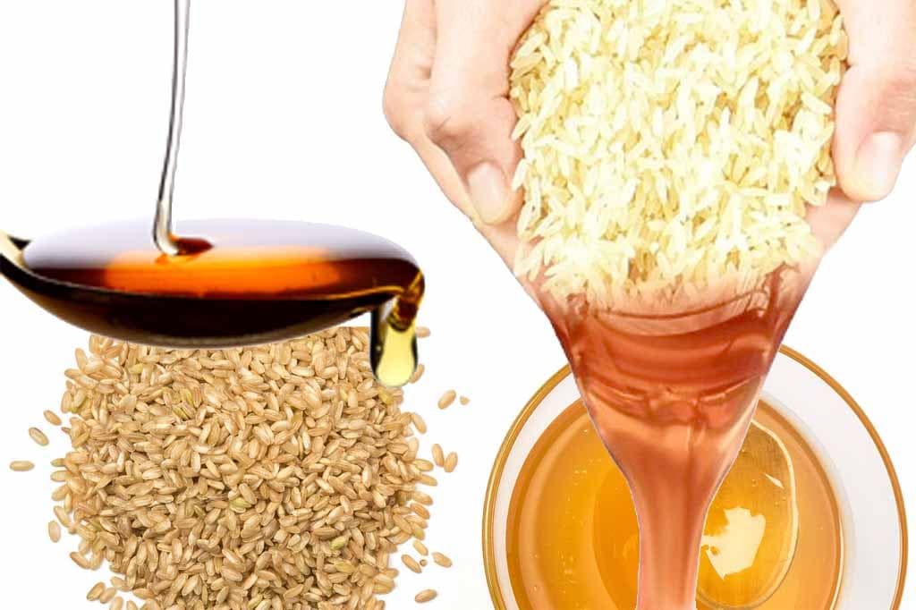 Need to Know About Brown Rice Syrup. Shafi Gluco Chem